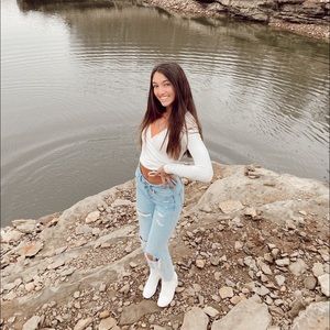 Meet your Posher, Payton